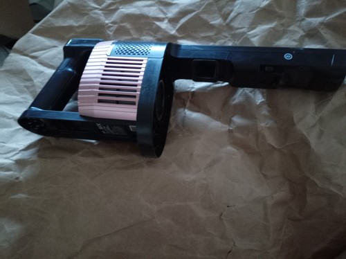 Shark stratos cordless - stratos,