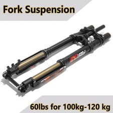 Front Fork Suspension ALX13RC