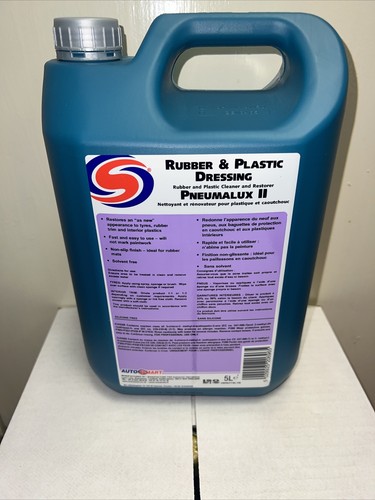 Autosmart rubber - autosmart, 5