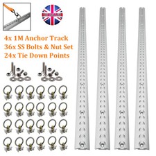 4X Trailer Caravan Anchor