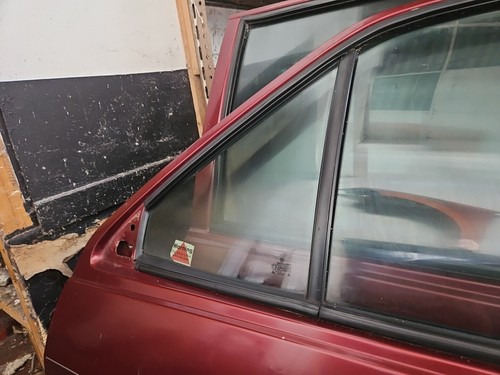 Polo coupe g40 left door - vw,