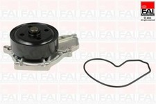 Water Pump FOR HONDA CR-V III 2.2 07->ON RE N22A2 Diesel FAI