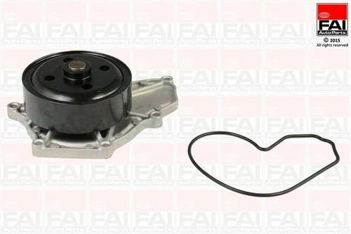Water pump for - water, cr-v