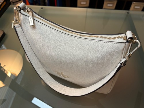 Kate spade handbag crossbody - spade,