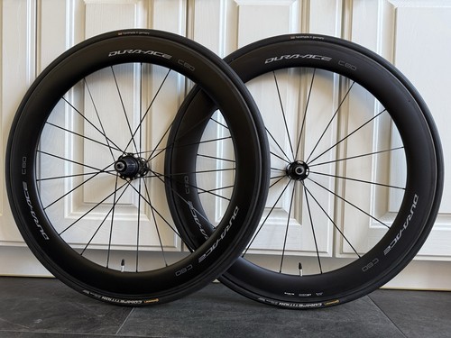 Like new shimano dura ace - new!,