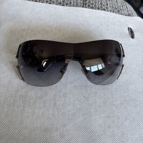 Authentic bvlgari 6038 b102 - authentic,