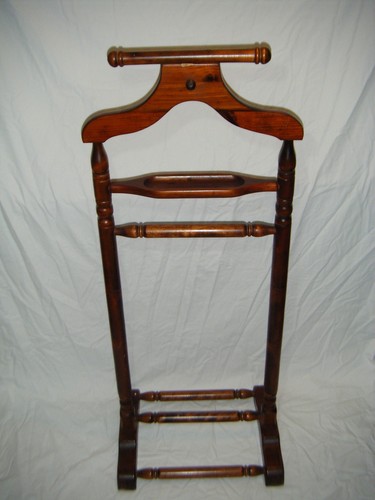 Vintage ethan allen - ethan, wooden