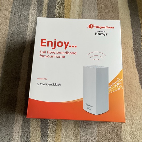 Linksys whw0303uk velop - linksys,
