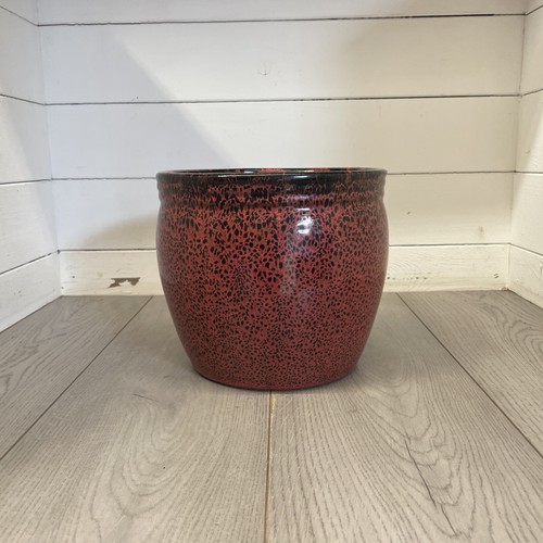 Large vintage glazed - large,