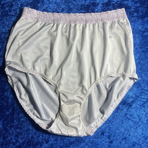Vintage hanes panties size - vintage,