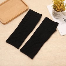 NEW Factory Seconds Cashmere Fingerless Gloves From Turtle Doves NEW!