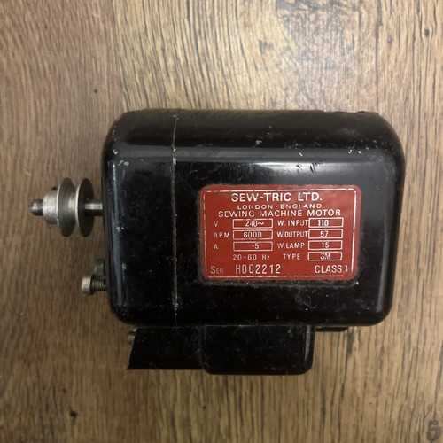 Sew tric ltd sewing machine - sew-tric,