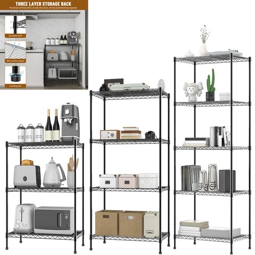Heavy duty warehouse racking - duty,