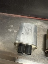 Sharp R21ATP 1100w Commercial Microwave Capacitor #b15