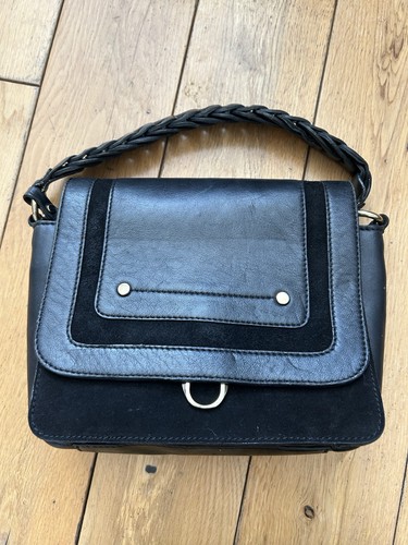 River island real leather - river, leather/