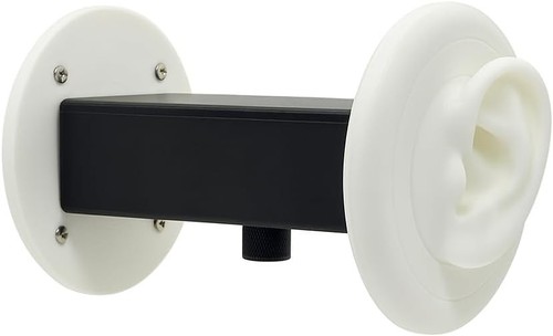 Asmrlabo ear type - asmrlabo, binaural