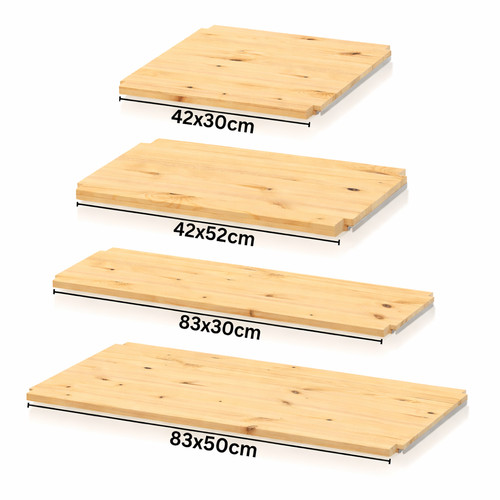 Ikea ivar solid pine - ivar,