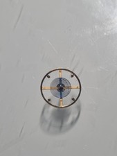 Rolex 3135 Part 432 Balance