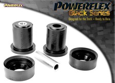 Powerflex PFR5-311BLK Rear