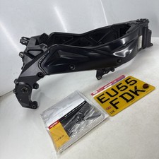 Aprilia RSV1000R 2005 Factory Frame  With Documents Pt.no AP8145053  #Shelf