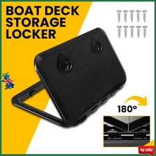 Deck Hatch Marine Boat Deck