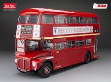 SUN-STAR SU02943 ROUTEMASTER
