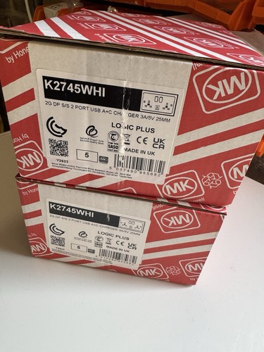 K2745whi logic plus 2g - logic,