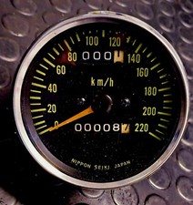 Kawasaki  500 mach 3