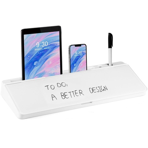 Desktop whiteboard glass - desktop,