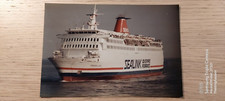 Photo passenger ship Versailles Sealink Dieppe Ferries approx. 15x10cm_2