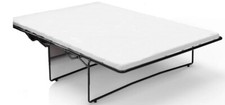 115cm double sofabed - 115cm,