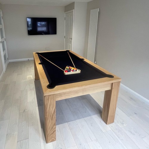 Elixir solid oak slate - oak,