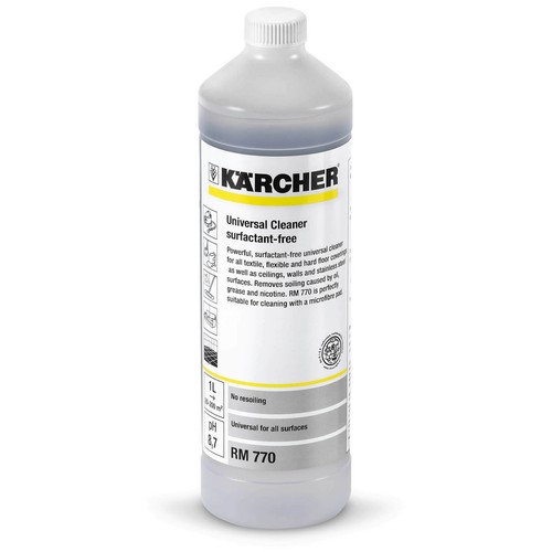 Karcher 770 universal - karcher,