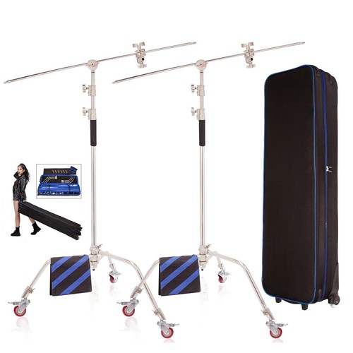 Heavy duty stand - duty, solid