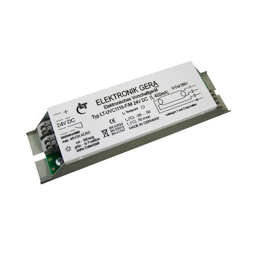 Elektronik gera ballast - elektronik, t5-uvc