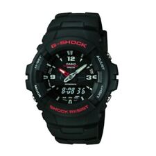 Casio G Shock G100 Watch