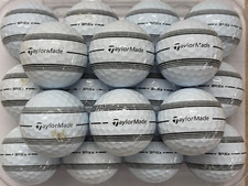 TAYLORMADE TP5X  STRIPE  GOLF