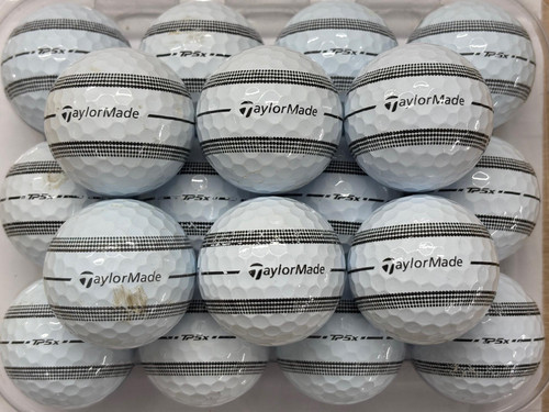 Taylormade tp5x stripe - ,