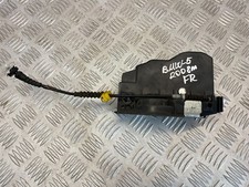 2008 BMW 5 SERIES E60 FRONT RIGHT DRIVER SIDE DOOR LOCK MECH OEM 7202144
