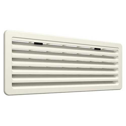 Thetford external fridge - external, white