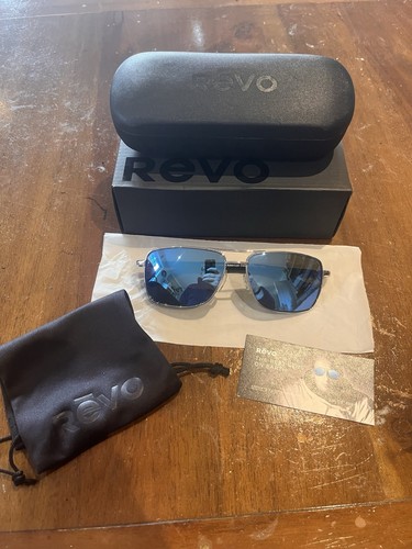 Revo ray sunglasses men - revo, men's