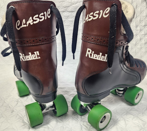 Riedell classic roller - riedell,
