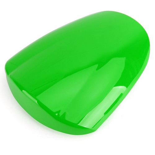 Motorcycle rear seat fairing - motorcycle,