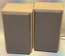 Sony SS-CEH10 10.5”