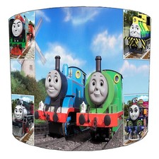 Thomas The Tank Engine Ceiling