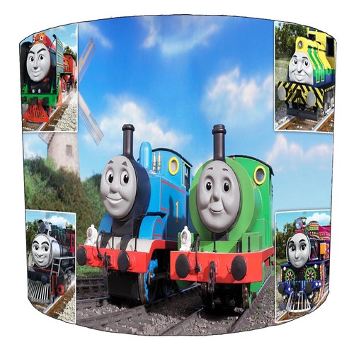 Thomas the tank engine - the,