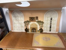 Vintage Pedigree Sindy House