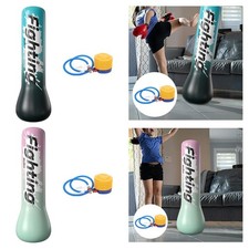 Punching Bag for Kid Fun Box
