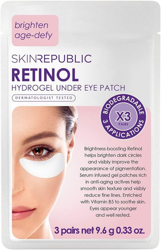 Skin republic retinol - skin,