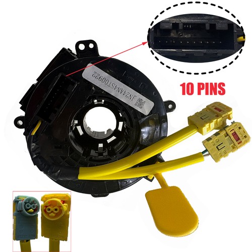Clock spring 22899138 for - clock,